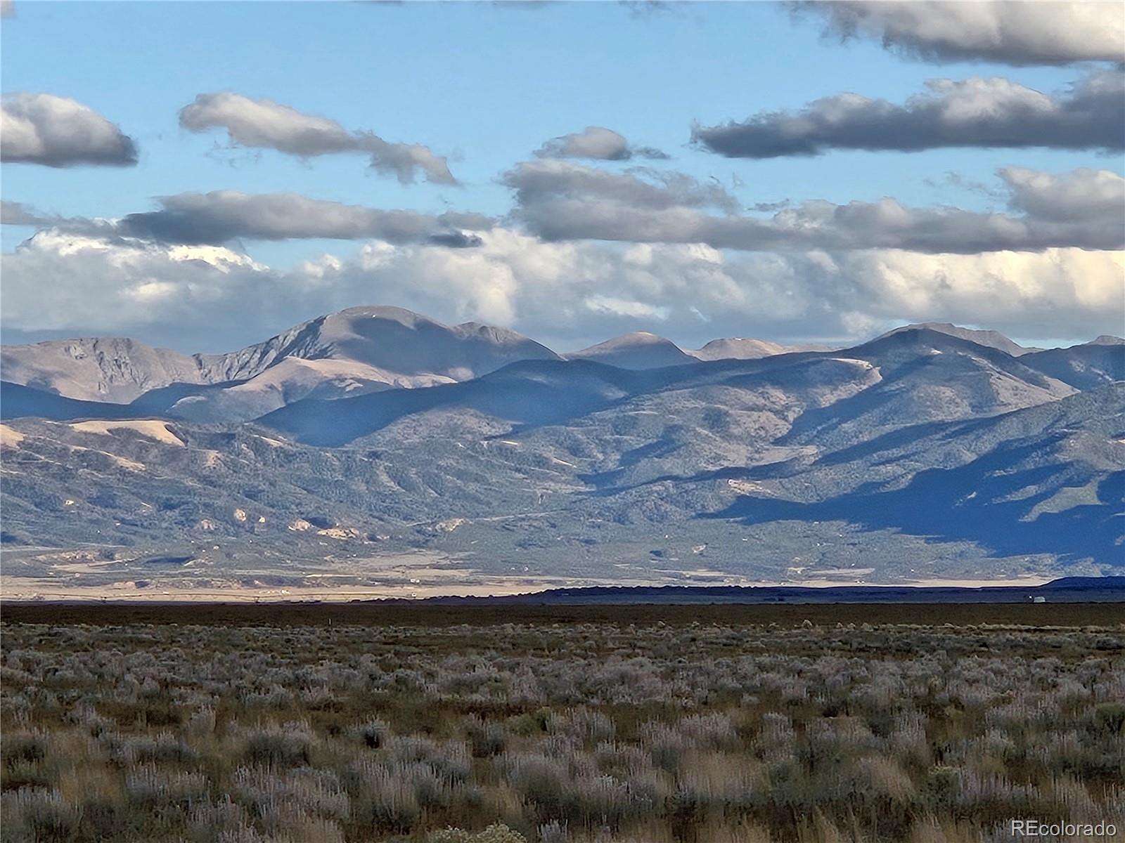 4.85 Acres of Residential Land for Sale in Blanca, Colorado