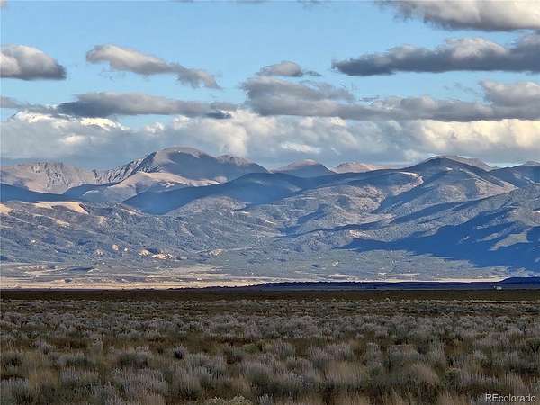 4.85 Acres of Residential Land for Sale in Blanca, Colorado