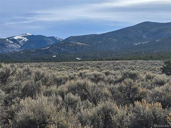 5 Acres of Residential Land for Sale in Fort Garland, Colorado