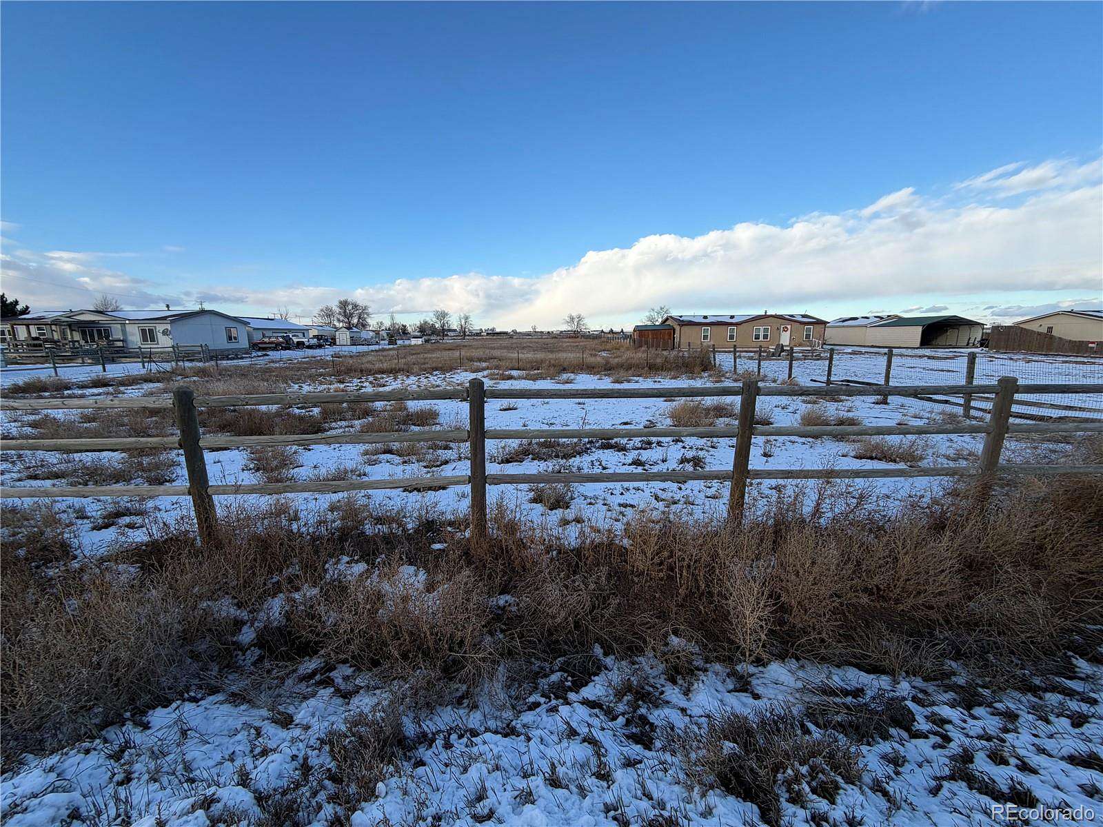 1 Acre of Residential Land for Sale in Pierce, Colorado