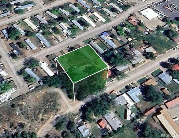 0.29 Acres of Residential Land for Sale in Cortez, Colorado