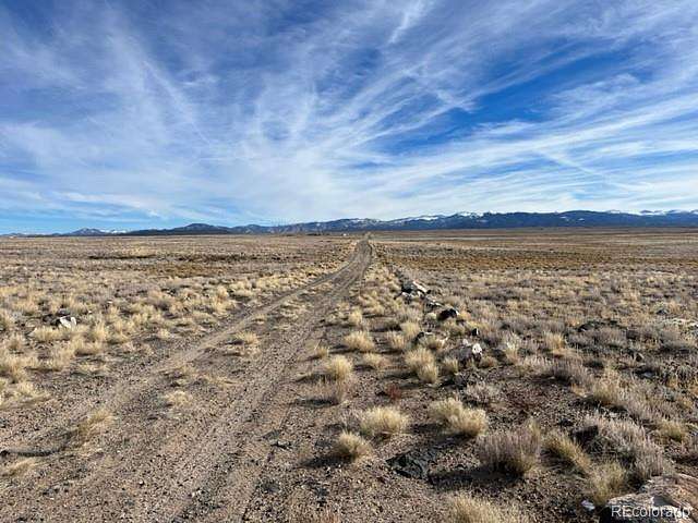 5 Acres of Residential Land for Sale in Blanca, Colorado