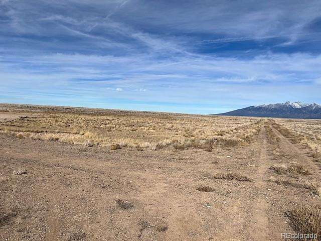 5 Acres of Residential Land for Sale in Blanca, Colorado