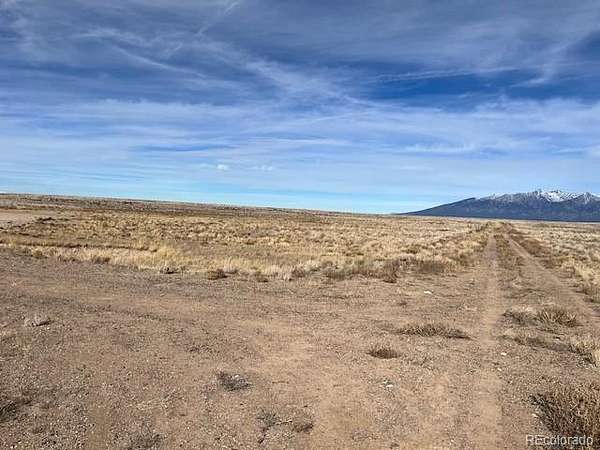 5 Acres of Residential Land for Sale in Blanca, Colorado