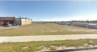 0.99 Acres of Commercial Land for Sale in Thornton, Colorado
