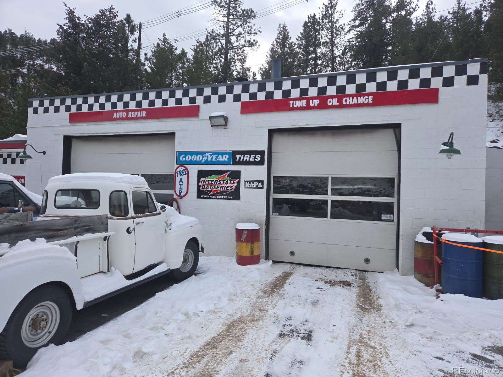 2 Acres of Improved Commercial Land for Sale in Golden, Colorado