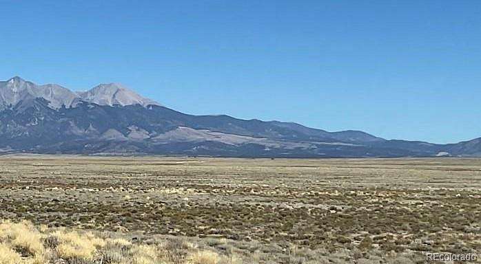 5 Acres of Residential Land for Sale in Blanca, Colorado