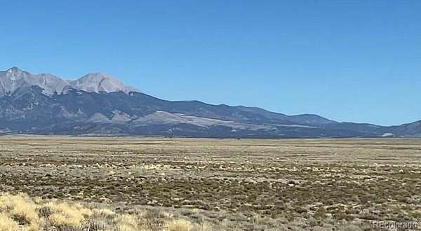 5 Acres of Residential Land for Sale in Blanca, Colorado