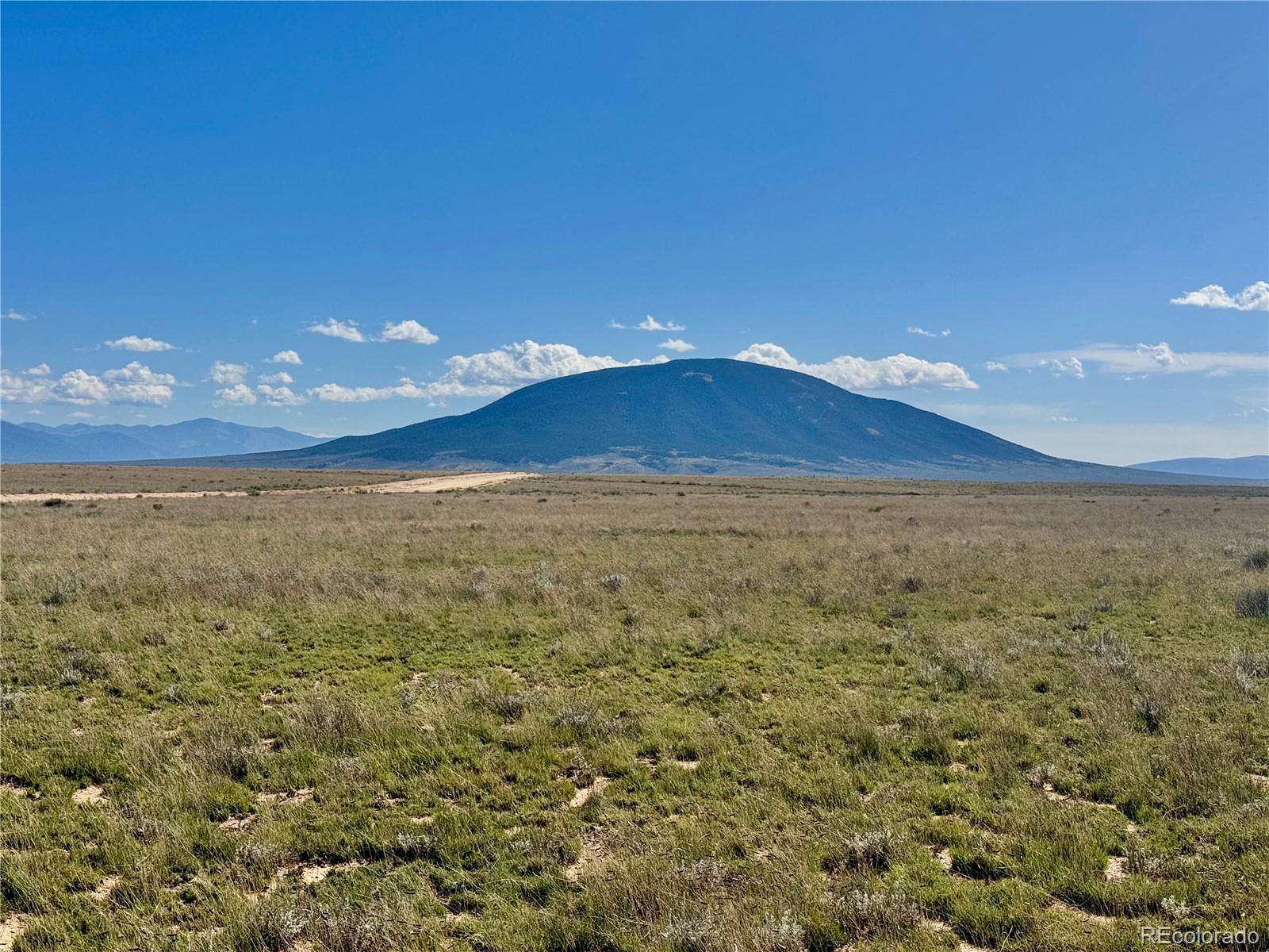 5 Acres of Residential Land for Sale in San Luis, Colorado