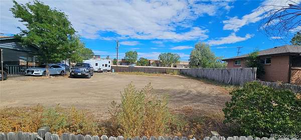 0.19 Acres of Residential Land for Sale in Brighton, Colorado