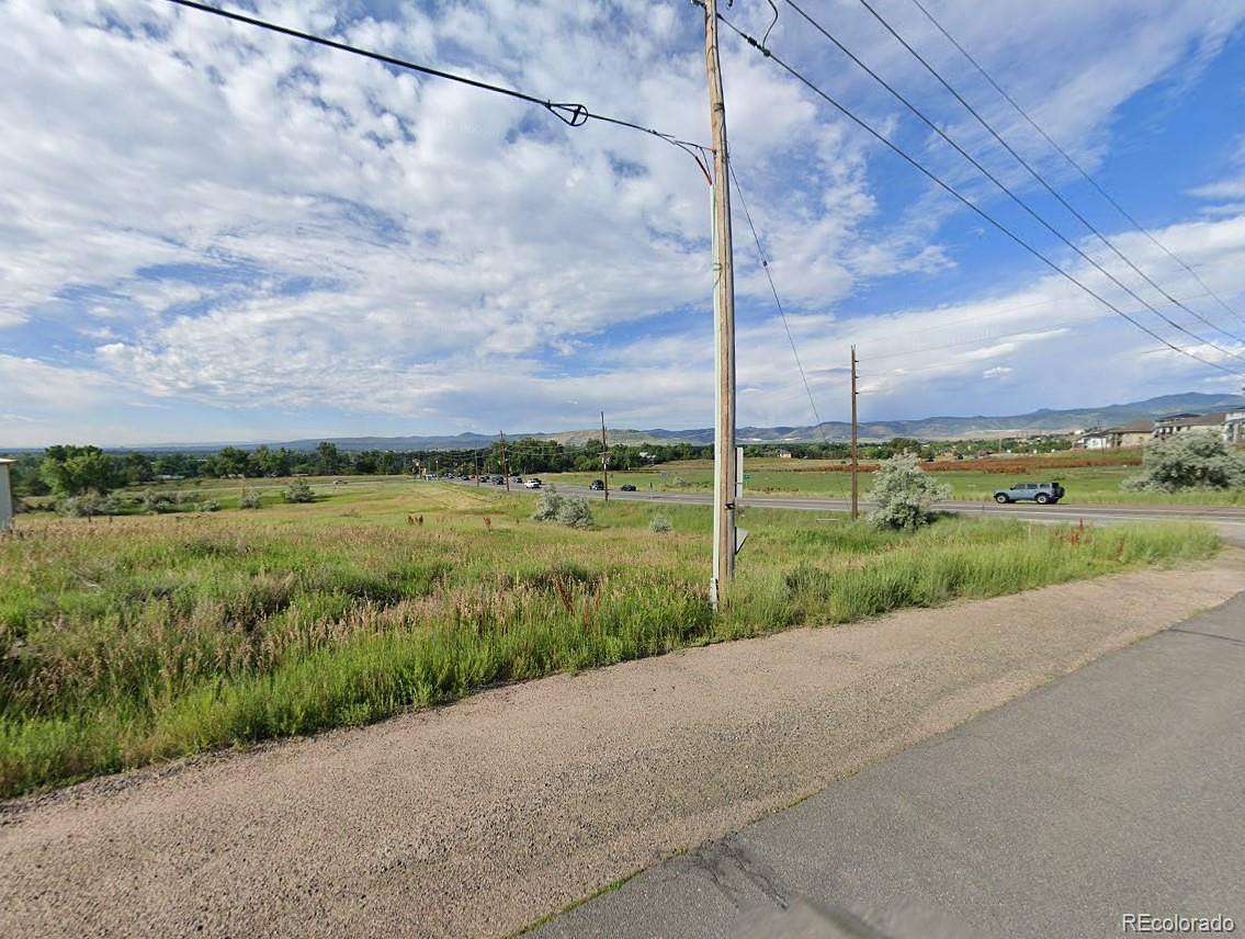 1 Acre of Commercial Land for Sale in Arvada, Colorado