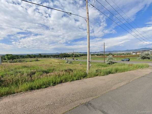 1 Acre of Commercial Land for Sale in Arvada, Colorado