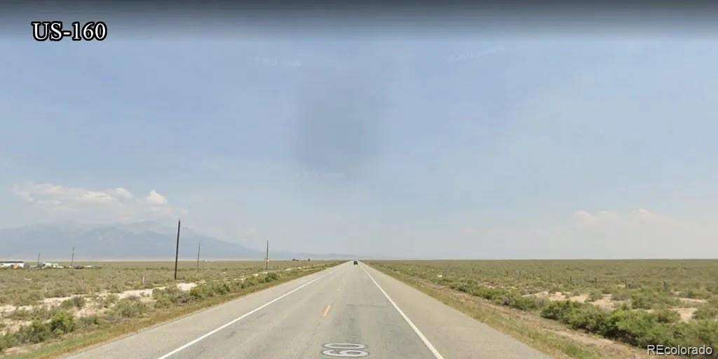 1.36 Acres of Residential Land for Sale in Alamosa, Colorado