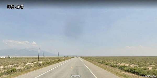 1.36 Acres of Residential Land for Sale in Alamosa, Colorado