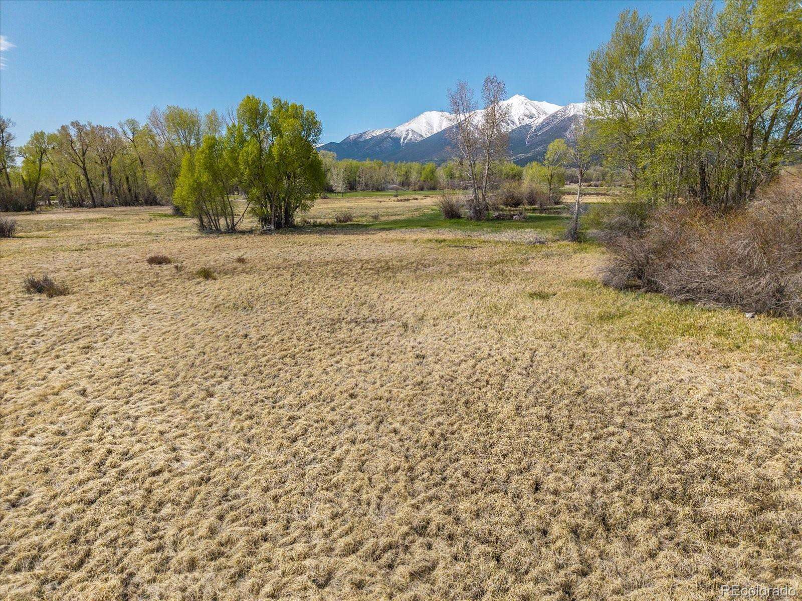 2.3 Acres of Residential Land for Sale in Buena Vista, Colorado
