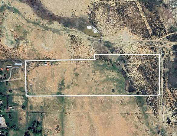 15.5 Acres of Recreational Land for Sale in Cortez, Colorado