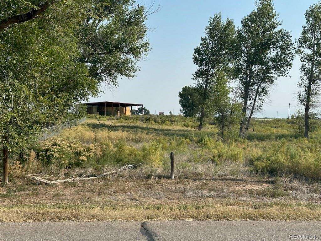 2 Acres of Residential Land for Sale in Alamosa, Colorado