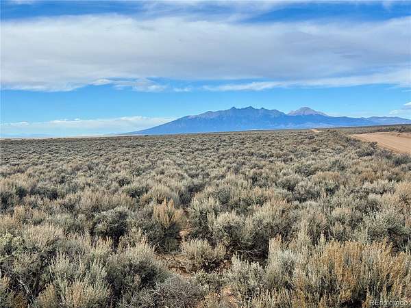 4.34 Acres of Residential Land for Sale in Fort Garland, Colorado