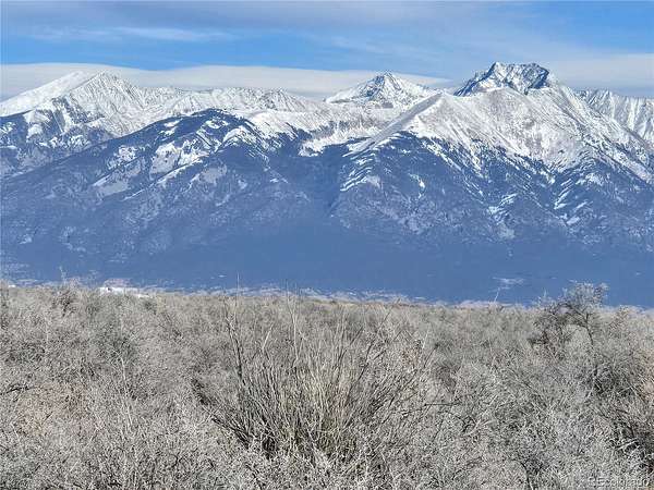 4.83 Acres of Residential Land for Sale in Blanca, Colorado