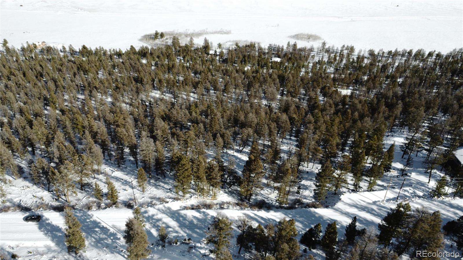 2 Acres of Residential Land for Sale in Fairplay, Colorado