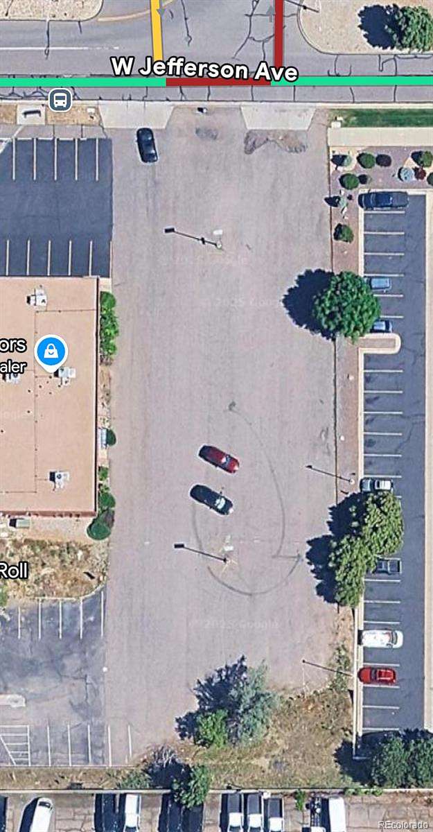 0.43 Acres of Mixed-Use Land for Sale in Lakewood, Colorado