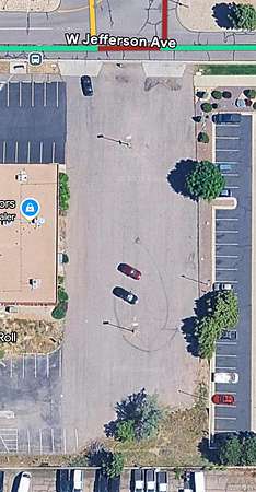 0.43 Acres of Mixed-Use Land for Sale in Lakewood, Colorado