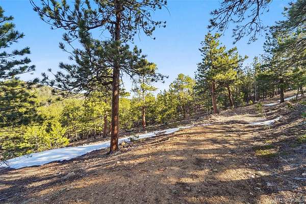 1.84 Acres of Land for Sale in Golden, Colorado