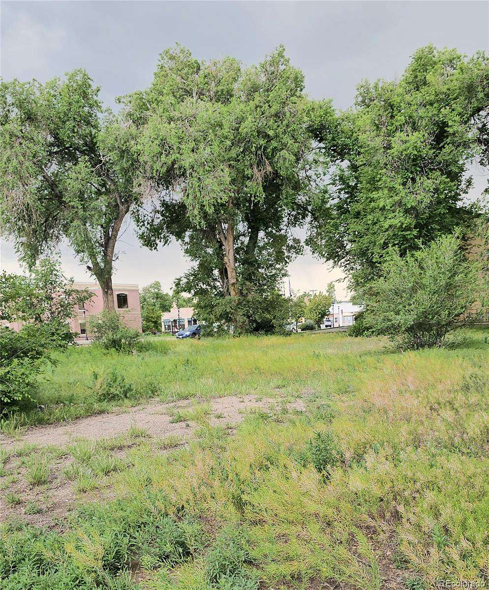0.23 Acres of Mixed-Use Land for Sale in Fountain, Colorado