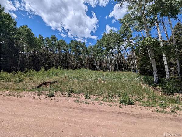 1.4 Acres of Residential Land for Sale in Fort Garland, Colorado