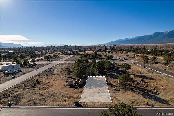 0.06 Acres of Residential Land for Sale in Buena Vista, Colorado