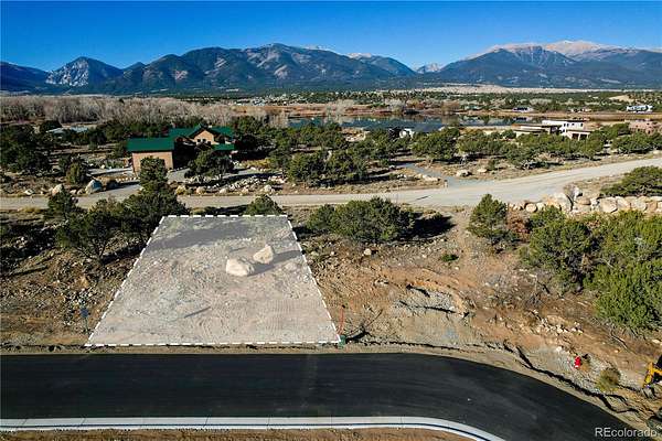 0.12 Acres of Residential Land for Sale in Buena Vista, Colorado