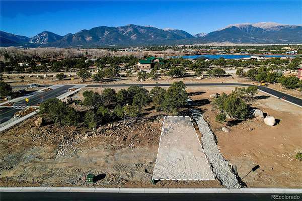 0.06 Acres of Residential Land for Sale in Buena Vista, Colorado