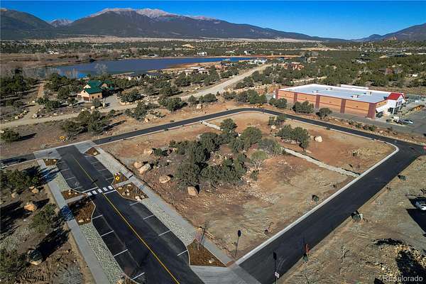 0.06 Acres of Residential Land for Sale in Buena Vista, Colorado