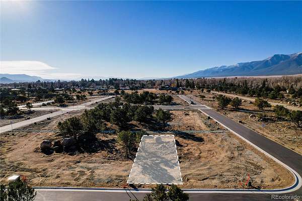 0.06 Acres of Residential Land for Sale in Buena Vista, Colorado