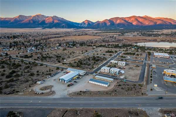 0.06 Acres of Residential Land for Sale in Buena Vista, Colorado