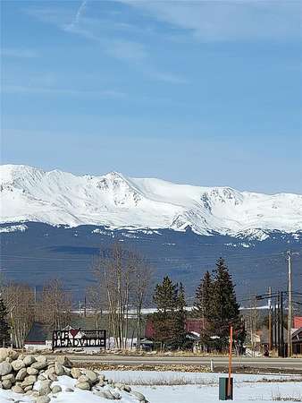 0.18 Acres of Residential Land for Sale in Leadville, Colorado