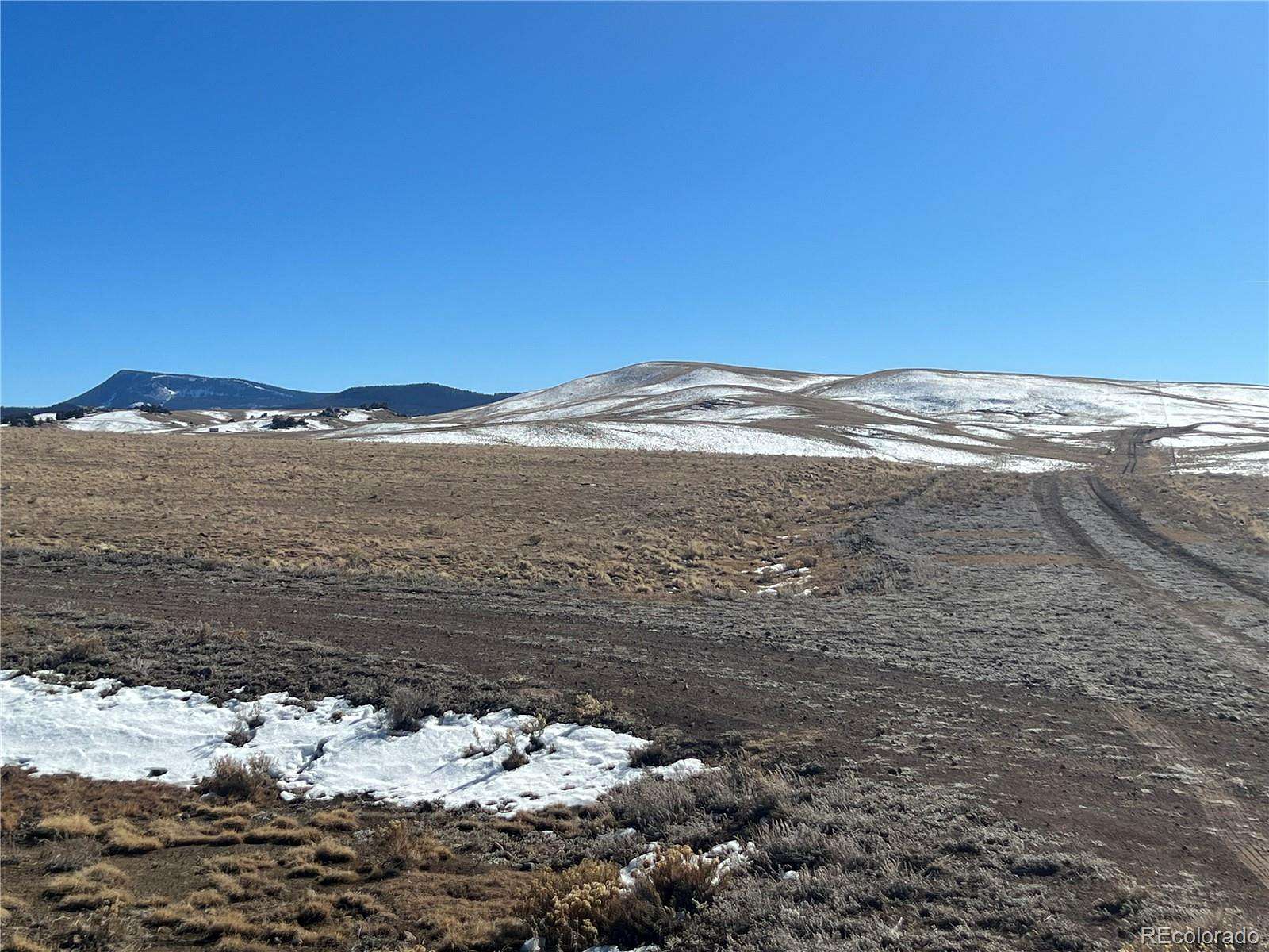 5 Acres of Recreational Land for Sale in Hartsel, Colorado
