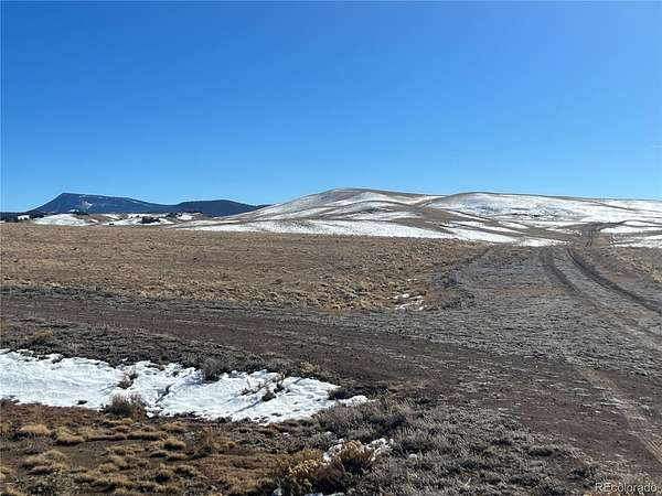 5 Acres of Recreational Land for Sale in Hartsel, Colorado