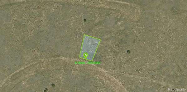 0.14 Acres of Residential Land for Sale in Colorado City, Colorado