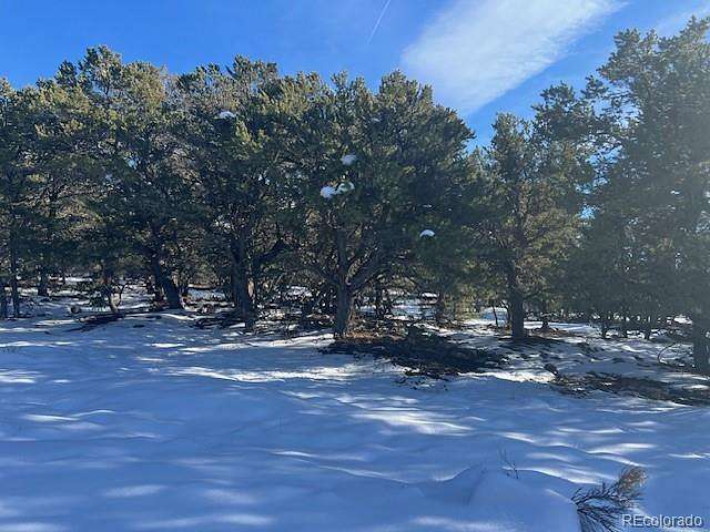 0.5 Acres of Land for Sale in Crestone, Colorado