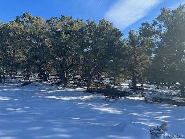 0.5 Acres of Land for Sale in Crestone, Colorado