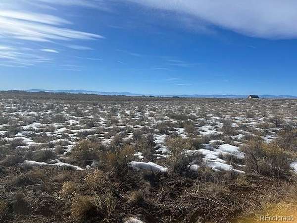 2.83 Acres of Residential Land for Sale in Crestone, Colorado