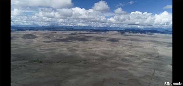 6.2 Acres of Residential Land for Sale in Hartsel, Colorado