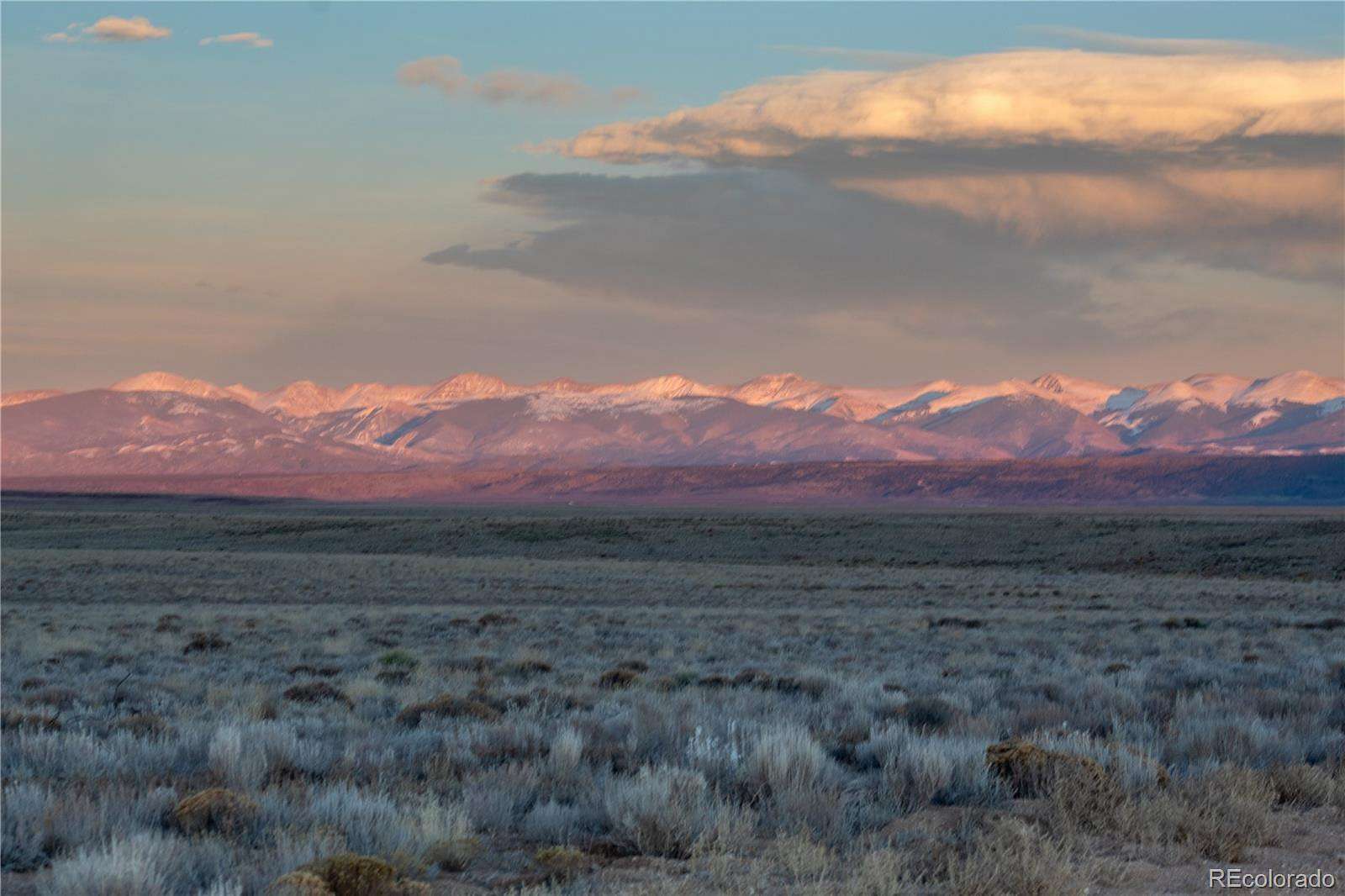 5 Acres of Residential Land for Sale in Jaroso, Colorado