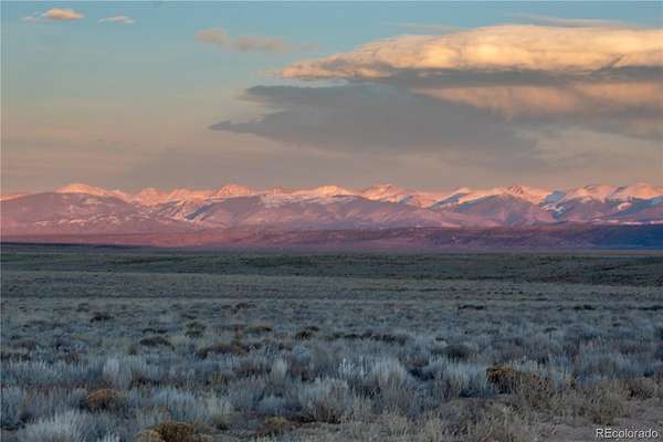 5 Acres of Residential Land for Sale in Jaroso, Colorado