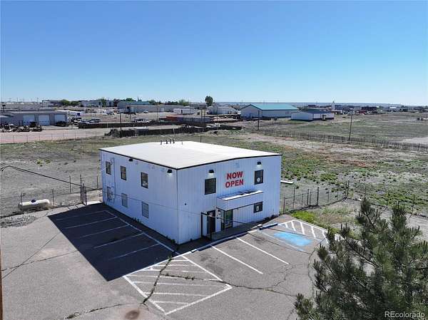 2.25 Acres of Improved Commercial Land for Sale in Pueblo, Colorado