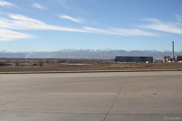 22.6 Acres of Commercial Land for Sale in Longmont, Colorado