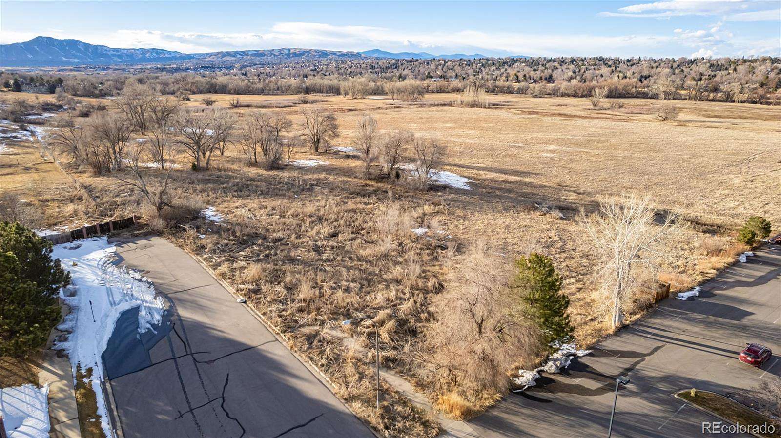 3.34 Acres of Residential Land for Sale in Lakewood, Colorado