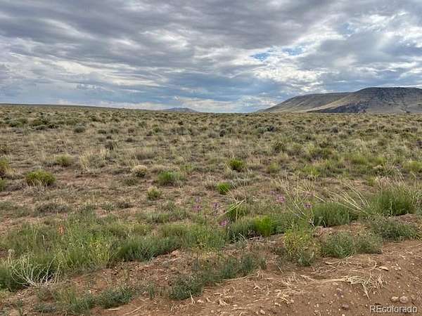 5 Acres of Residential Land for Sale in San Luis, Colorado
