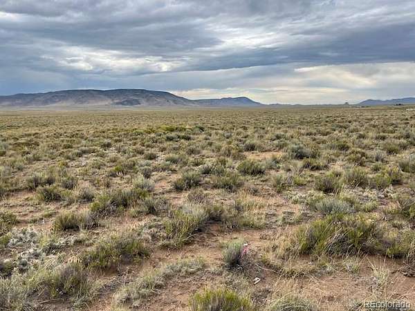 5 Acres of Residential Land for Sale in San Luis, Colorado